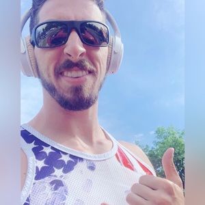 Meet your Posher, Danny